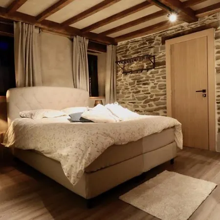 Holiday home Suites 2cosy Gouvy