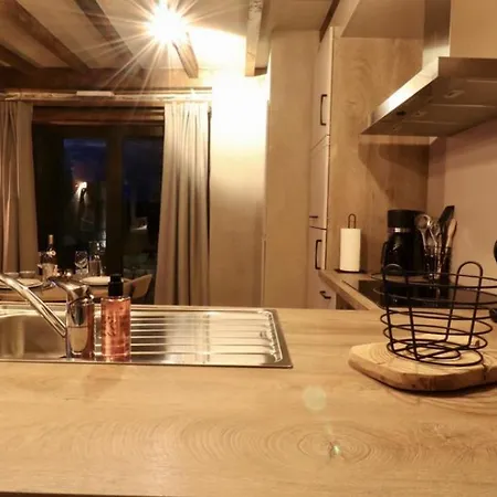 Suites 2cosy Holiday home Gouvy
