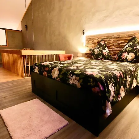 Suites 2cosy *