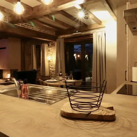 Suites 2cosy * Gouvy