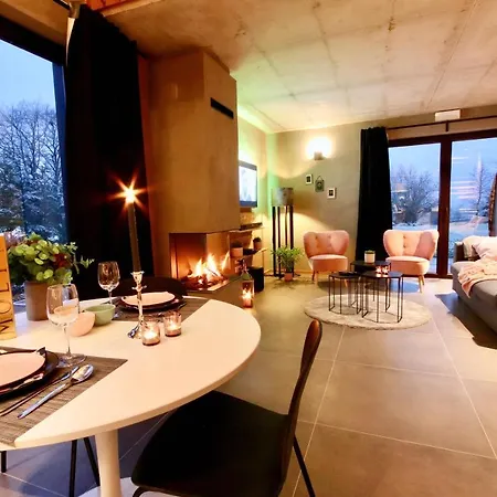 Holiday home Suites 2cosy