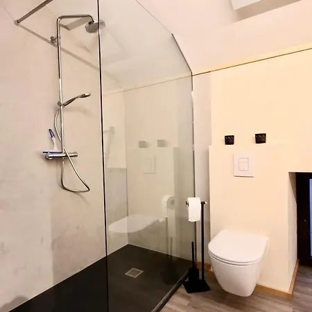 Holiday home Suites 2cosy *