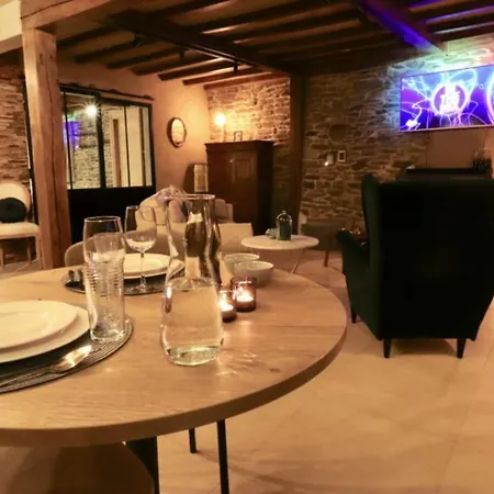 Suites 2cosy Gouvy