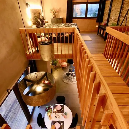Suites 2cosy *