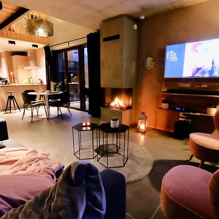 Suites 2cosy Holiday home