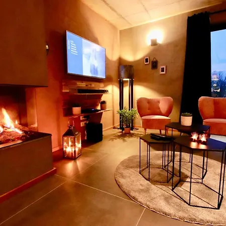 Suites 2cosy