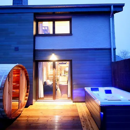 Holiday home Suites 2cosy