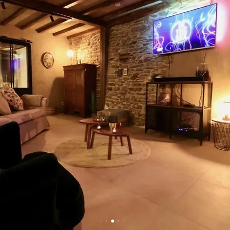 Suites 2cosy * Gouvy