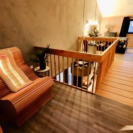 Suites 2cosy Gouvy